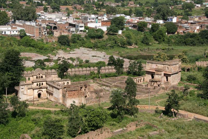 India & Nepal 2011 - 1039